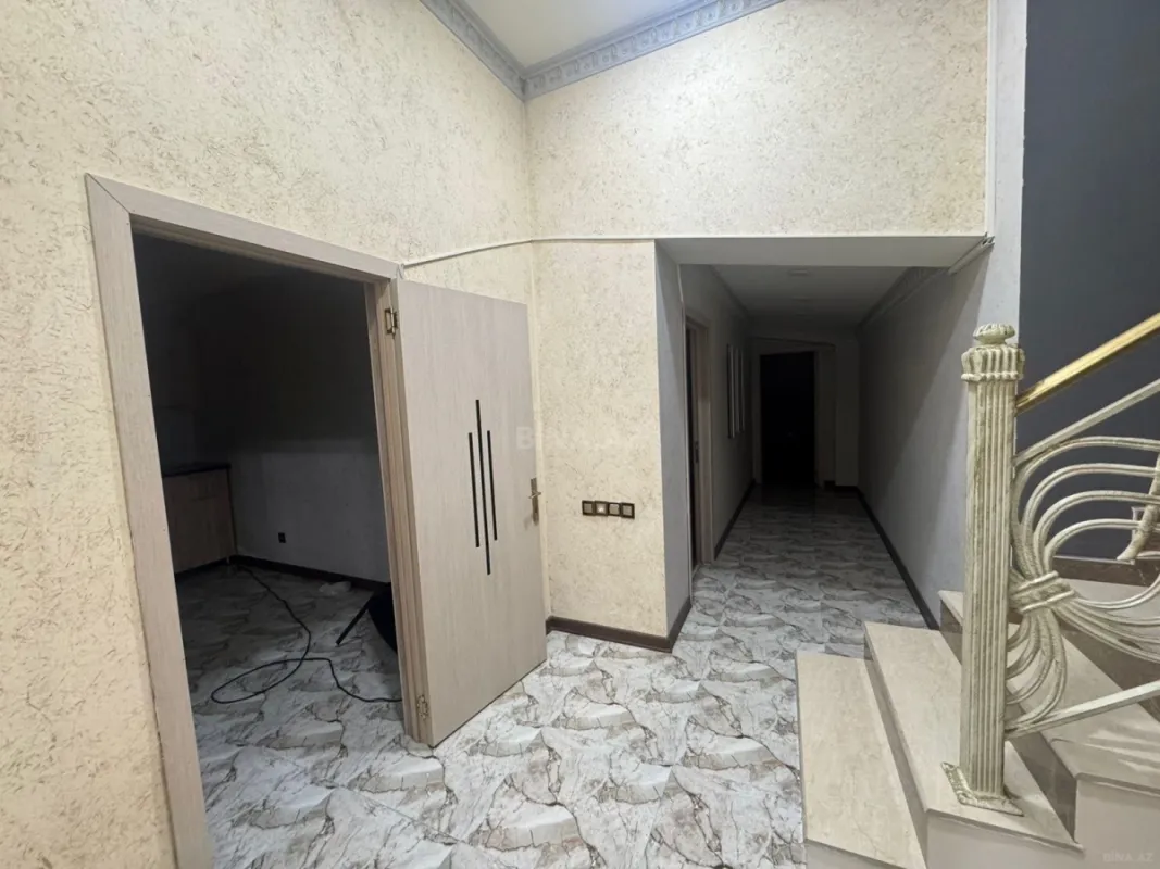 Kirayə verilir obyekt 240 m²