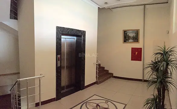 Kirayə verilir 6 otaqlı ofis 110 m²