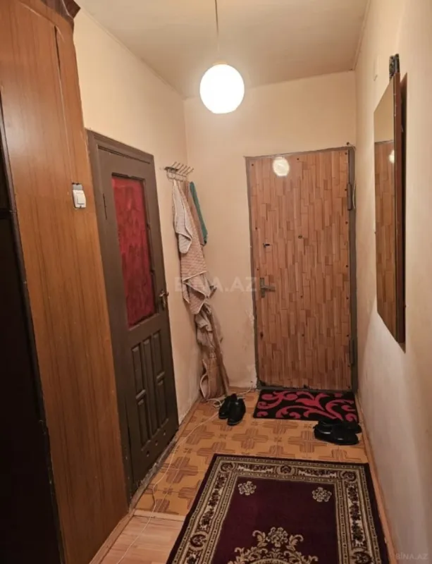 Satılır 2 otaqlı mənzil 40 m²