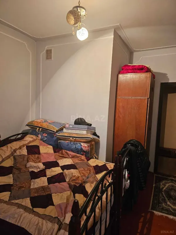 Satılır 2 otaqlı mənzil 40 m²