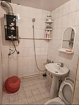 Satılır 2 otaqlı mənzil 40 m²