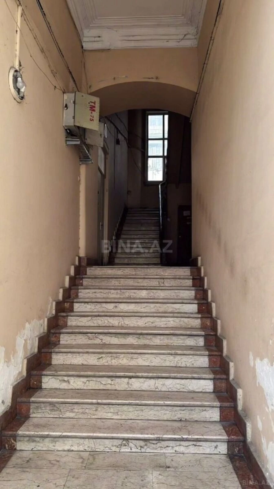 Satılır 3 otaqlı mənzil 80 m²
