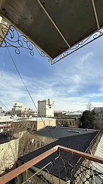 Satılır 3 otaqlı mənzil 80 m²