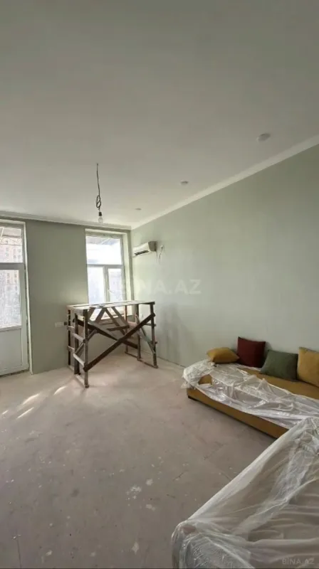 Satılır 3 otaqlı mənzil 80 m²