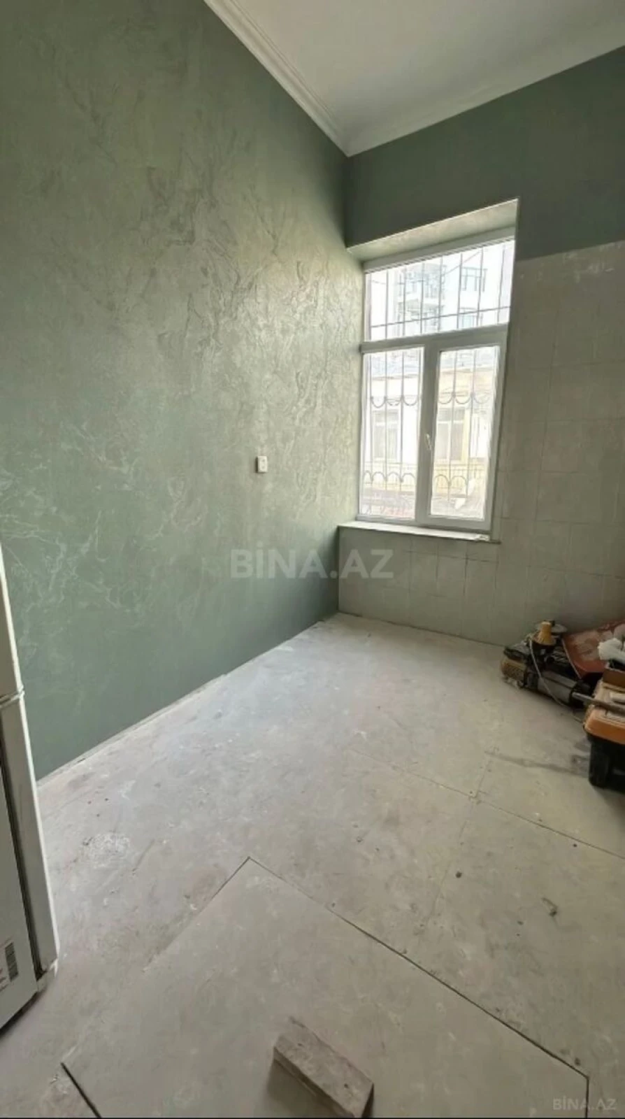 Satılır 3 otaqlı mənzil 80 m²