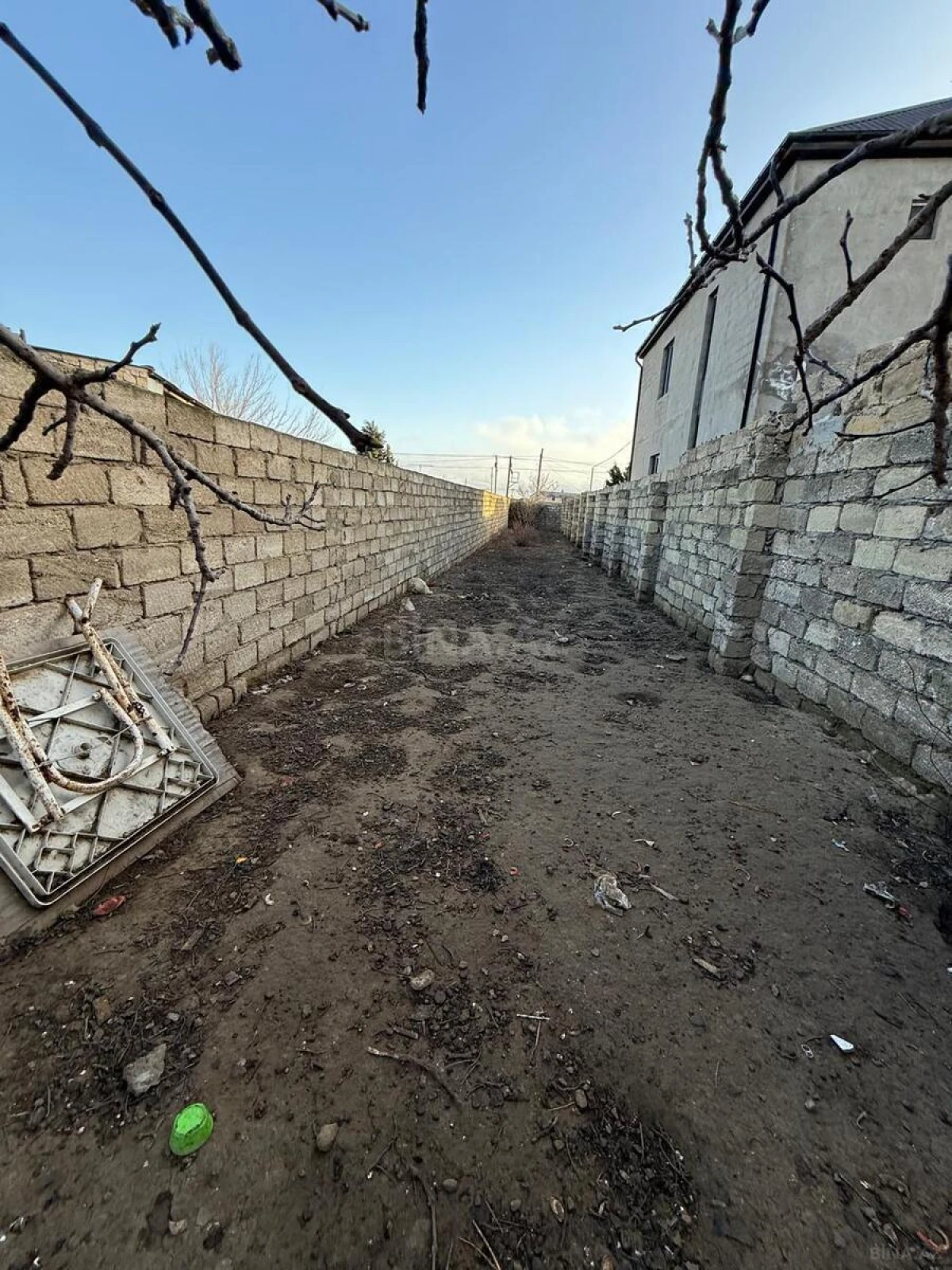 Satılır 6 otaqlı həyət evi 230 m²