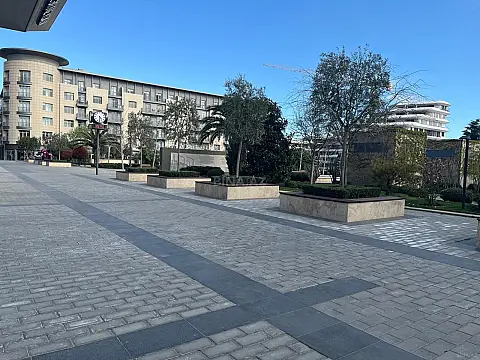 Satılır 4 otaqlı mənzil 166 m² — Bakı, Köhnə Günəşli 4 otaq 166.00 m²