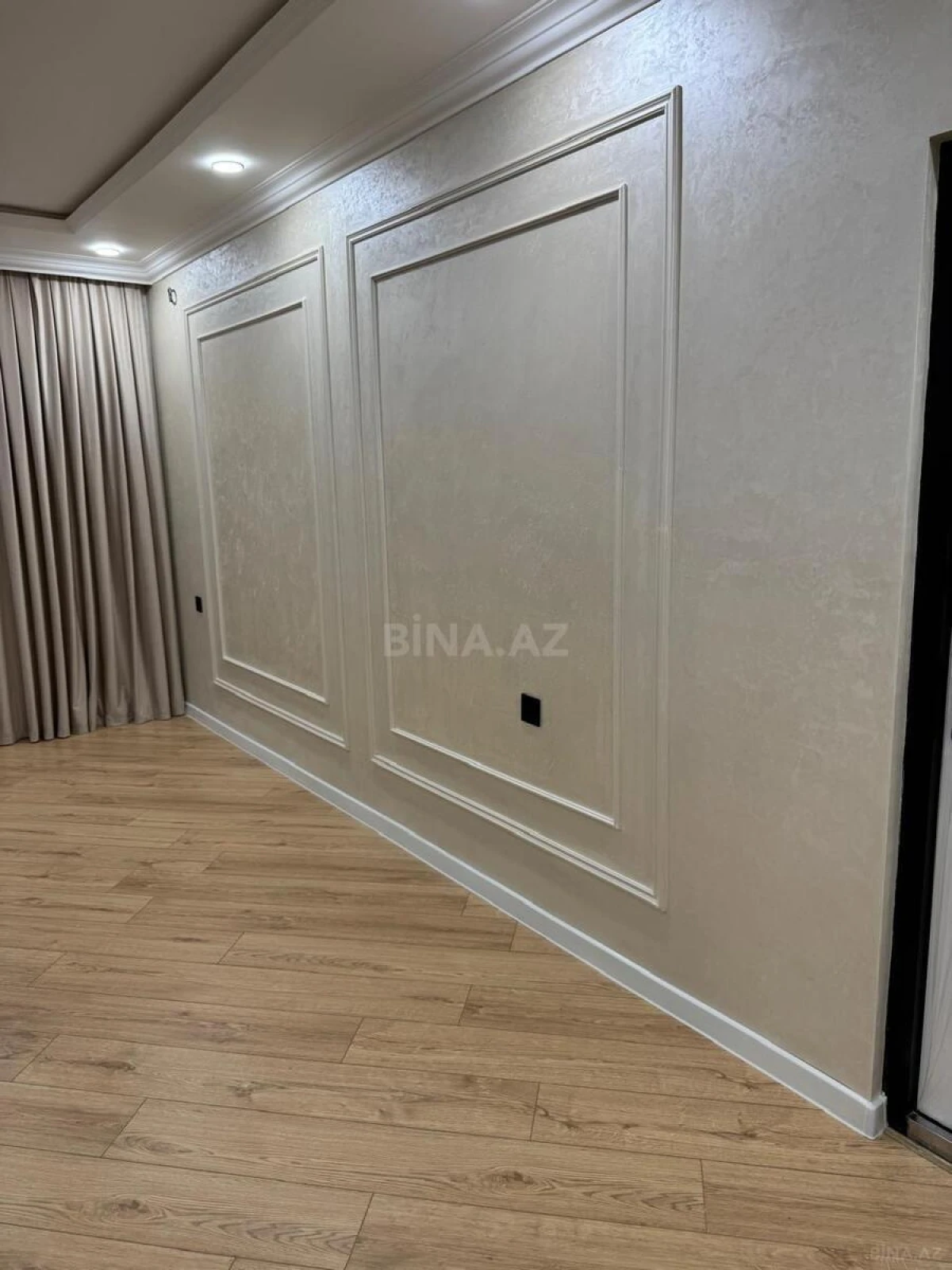 Satılır 3 otaqlı mənzil 75 m²
