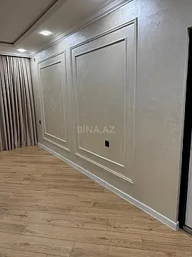 Satılır 3 otaqlı mənzil 75 m²