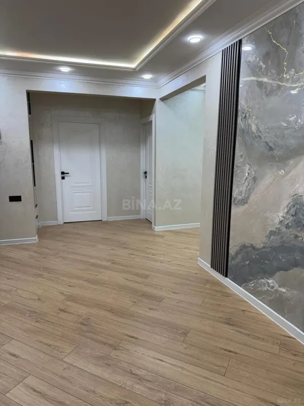 Satılır 3 otaqlı mənzil 75 m²