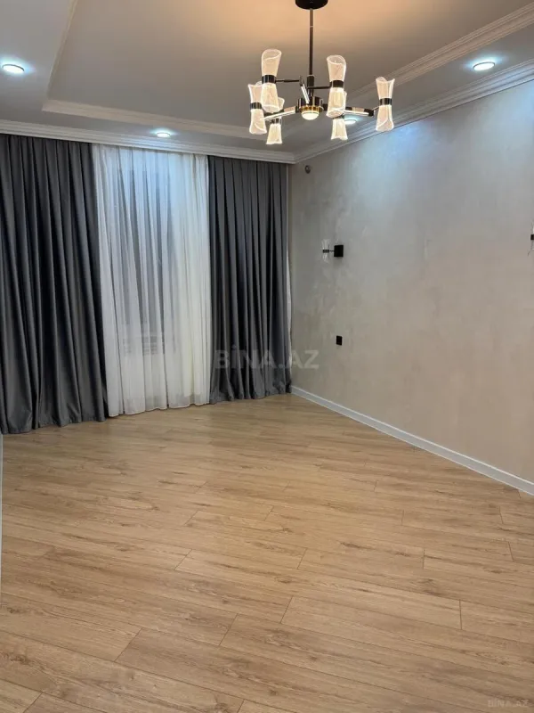 Satılır 3 otaqlı mənzil 75 m²