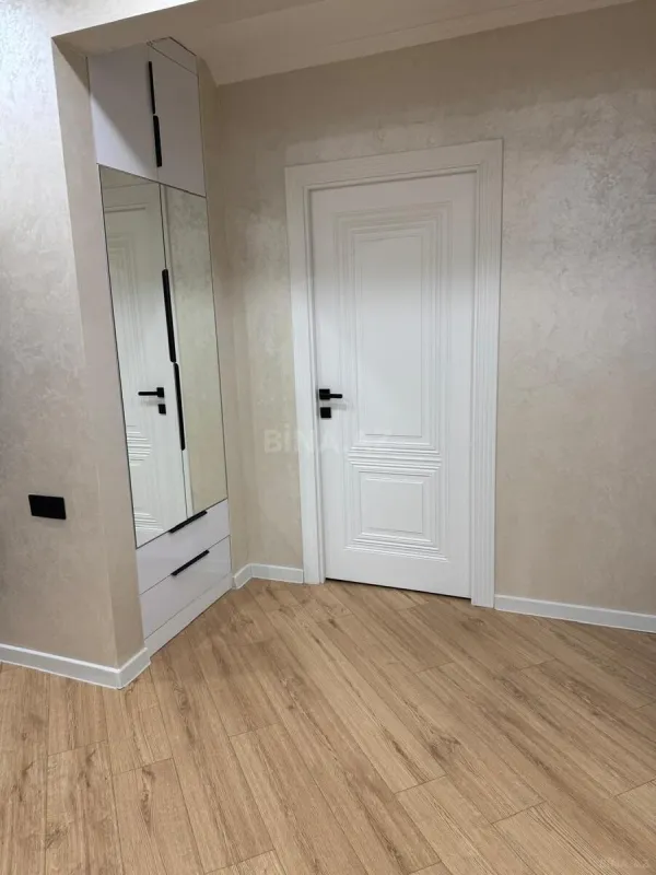 Satılır 3 otaqlı mənzil 75 m²
