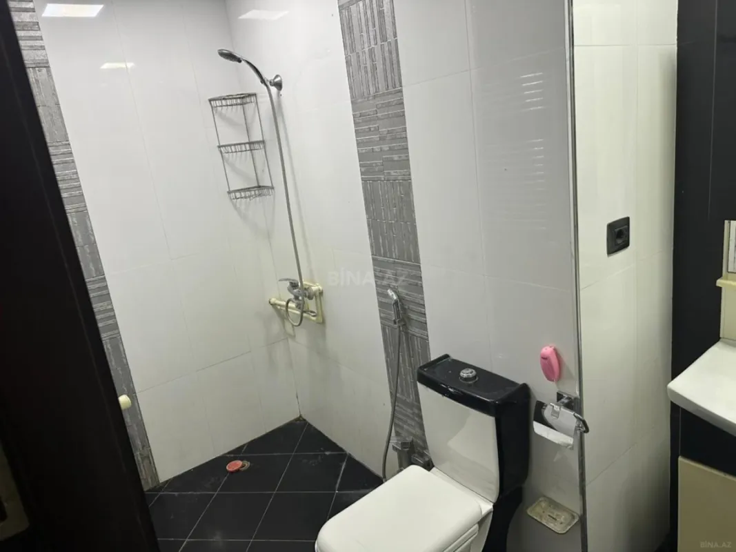 Satılır 2 otaqlı mənzil 66 m²