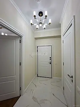 Satılır 2 otaqlı mənzil 49 m²