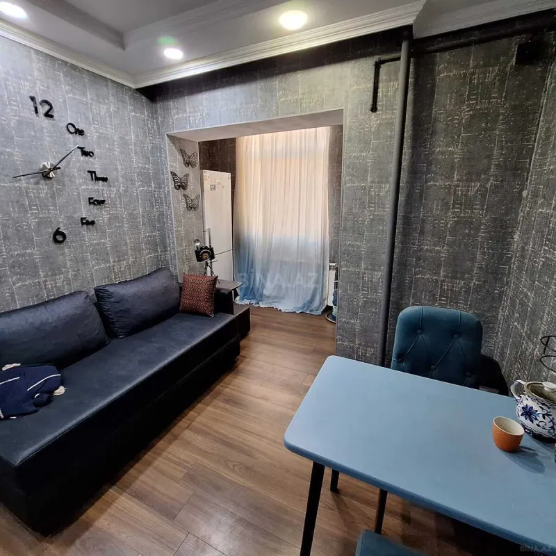 Satılır 3 otaqlı mənzil 70.3 m²