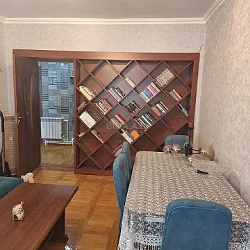Satılır 3 otaqlı mənzil 70.3 m²