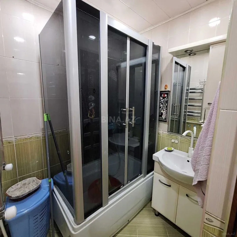 Satılır 3 otaqlı mənzil 70.3 m²