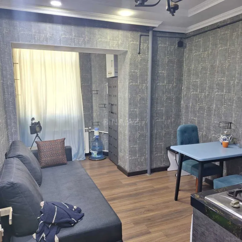 Satılır 3 otaqlı mənzil 70.3 m²