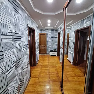 Satılır 3 otaqlı mənzil 70.3 m² — Bakı, Xətai 3 otaq 70.30 m²