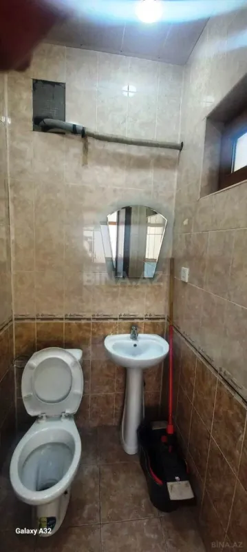 Kirayə verilir 4 otaqlı ofis 180 m²