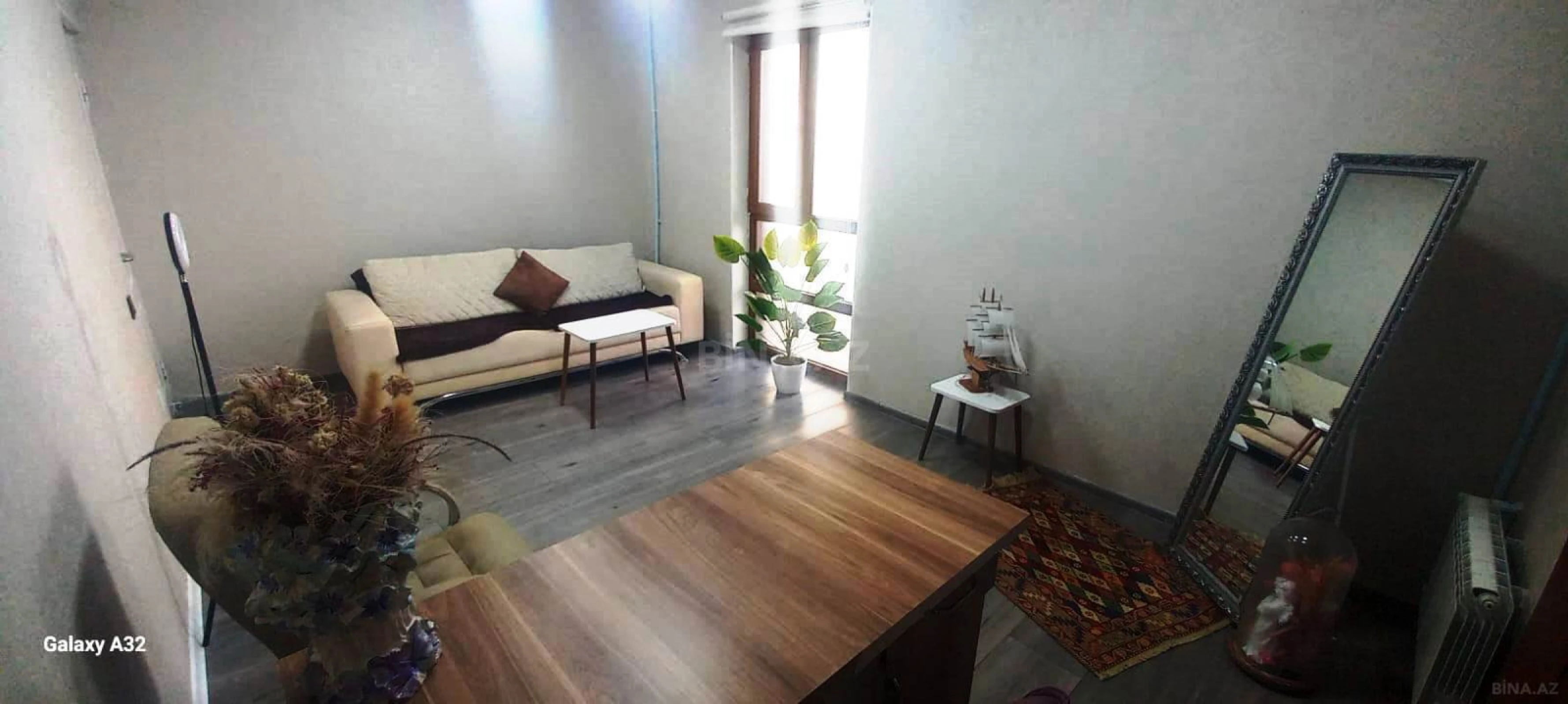 Kirayə verilir 4 otaqlı ofis 180 m²