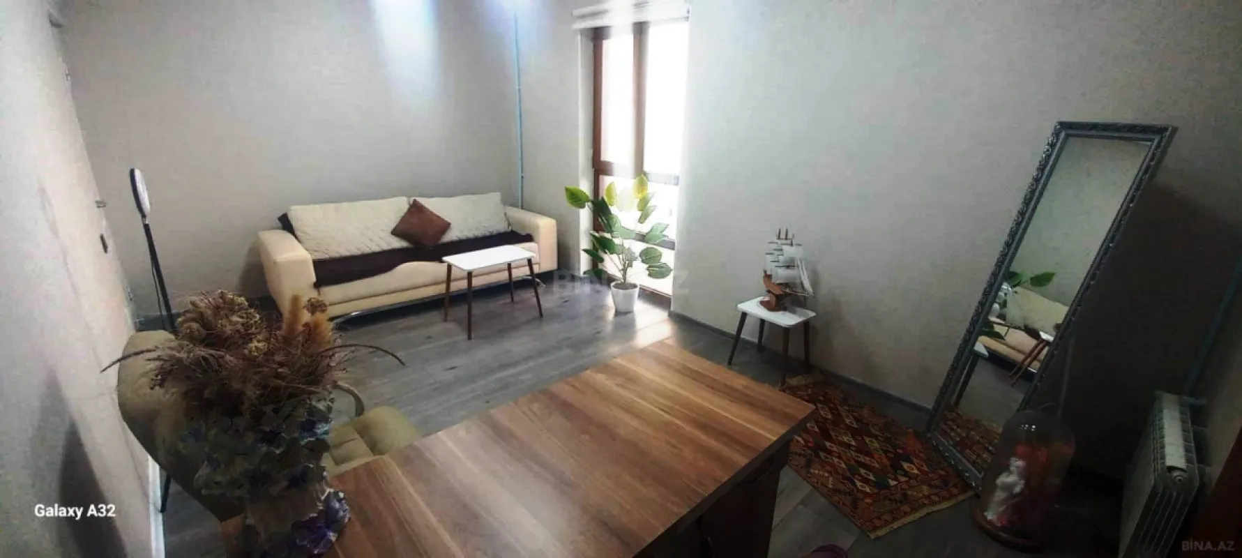 Kirayə verilir 4 otaqlı ofis 180 m²