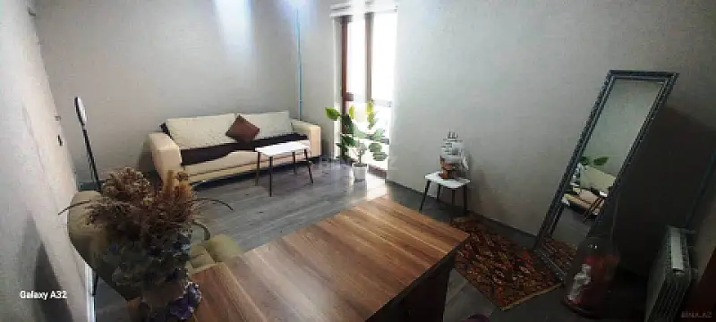 Kirayə verilir 4 otaqlı ofis 180 m²