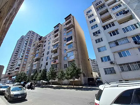 Kirayə verilir 4 otaqlı ofis 180 m² — Bakı, Xətai 4 otaq 180.00 m²
