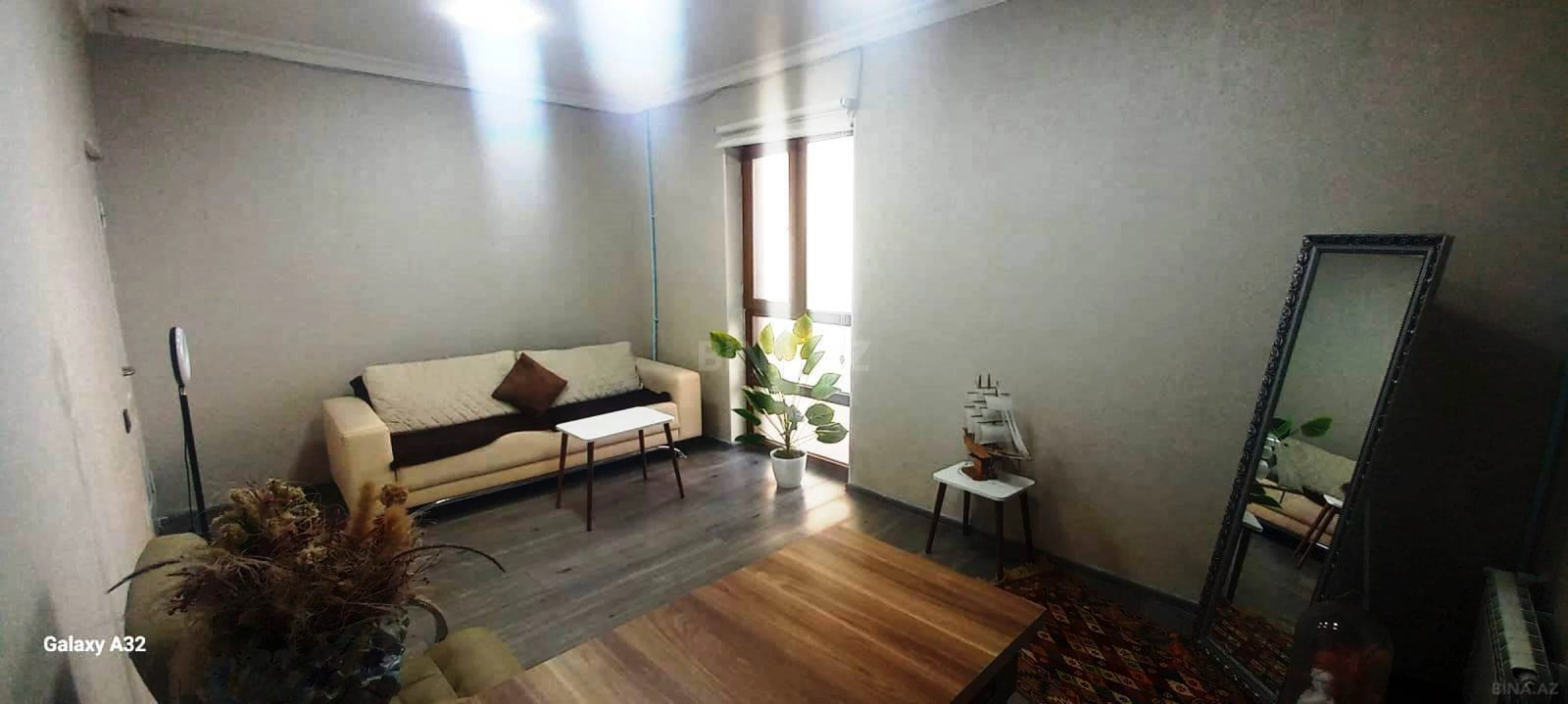 Kirayə verilir 4 otaqlı ofis 180 m²