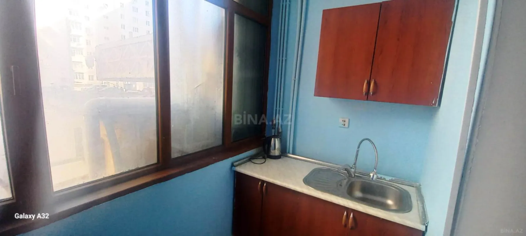 Kirayə verilir 4 otaqlı ofis 180 m²