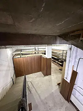 Kirayə verilir obyekt 140 m²