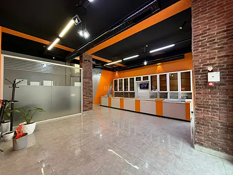 Kirayə verilir obyekt 140 m² — Bakı, Köhnə Günəşli 140.00 m²