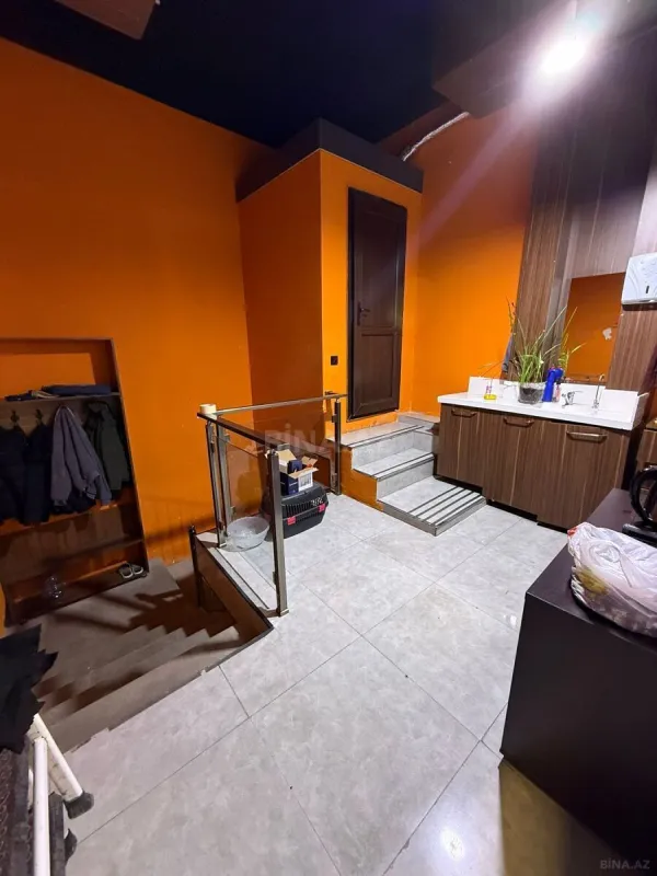 Kirayə verilir obyekt 140 m²