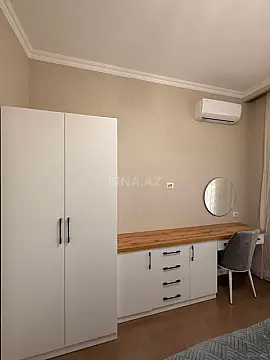 Kirayə verilir 2 otaqlı mənzil 50 m²