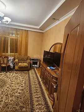 Kirayə verilir 2 otaqlı mənzil 90 m²