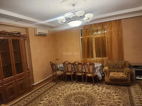 Kirayə verilir 2 otaqlı mənzil 90 m²