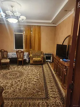 Kirayə verilir 2 otaqlı mənzil 90 m² — Bakı, 9-cu mikrorayon 2 otaq 90.00 m²