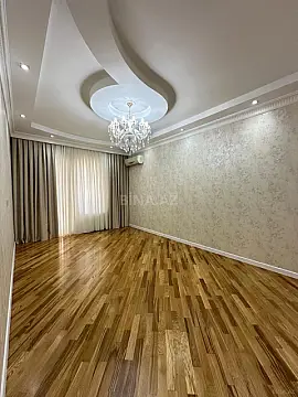 Satılır 2 otaqlı mənzil 75 m² — Bakı, Nəsimi 2 otaq 75.00 m²
