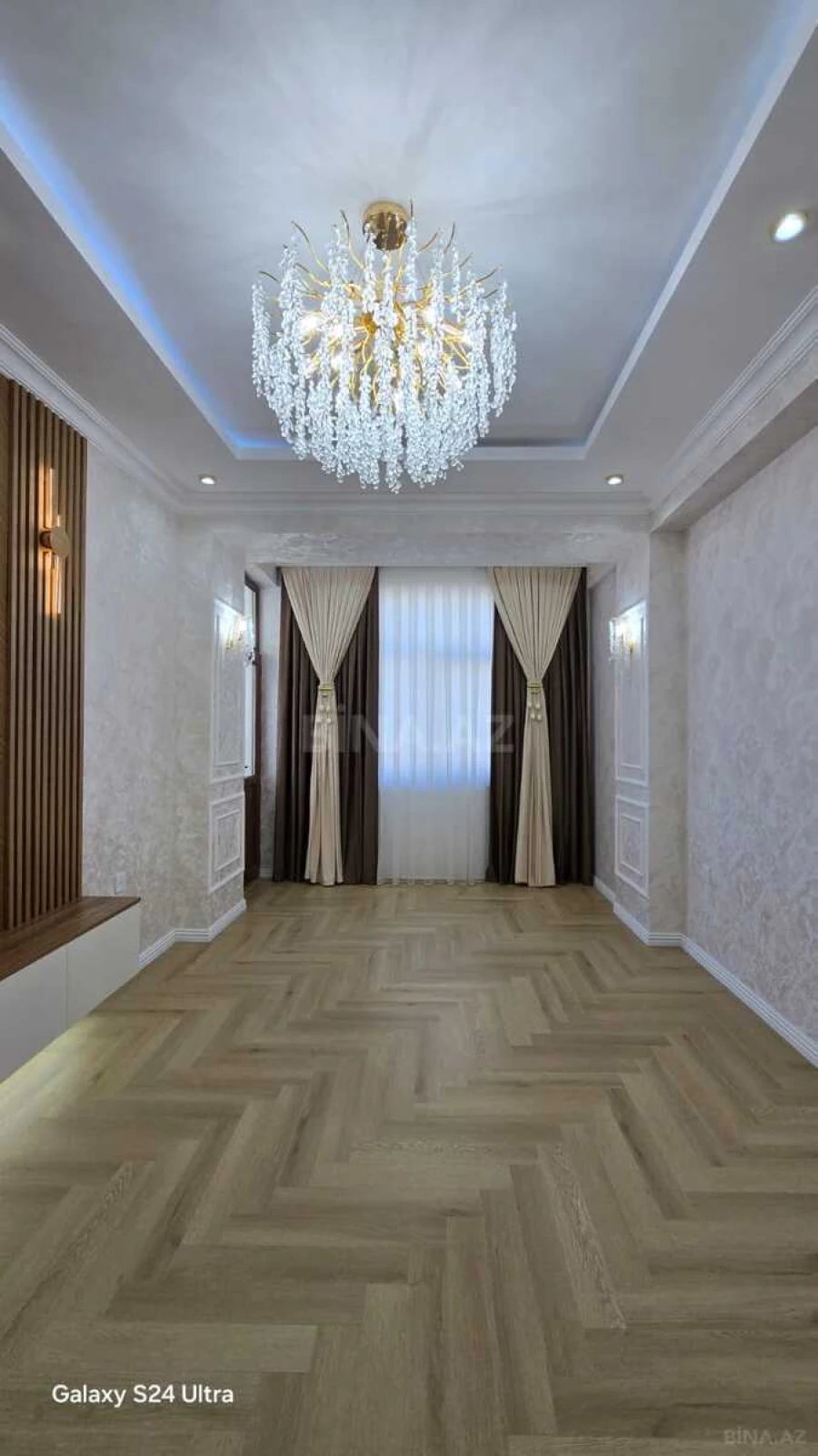 Satılır 2 otaqlı mənzil 56 m²