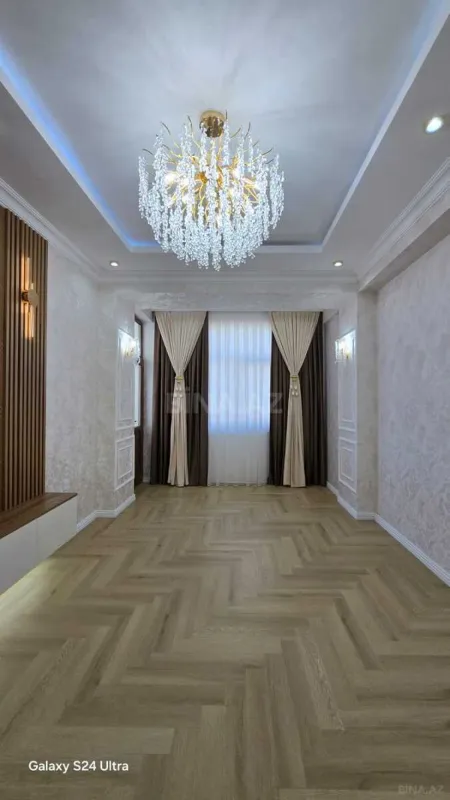 Satılır 2 otaqlı mənzil 56 m²
