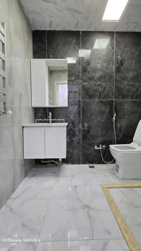 Satılır 2 otaqlı mənzil 56 m²