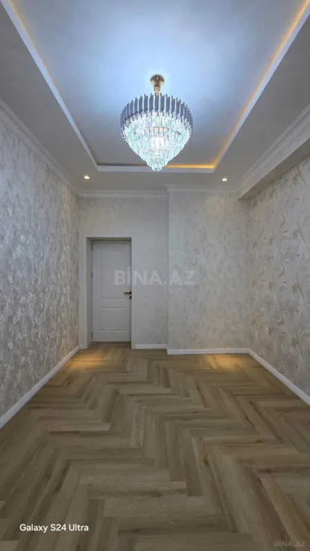 Satılır 2 otaqlı mənzil 56 m²