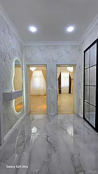 Satılır 2 otaqlı mənzil 56 m²