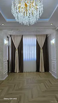 Satılır 2 otaqlı mənzil 56 m²