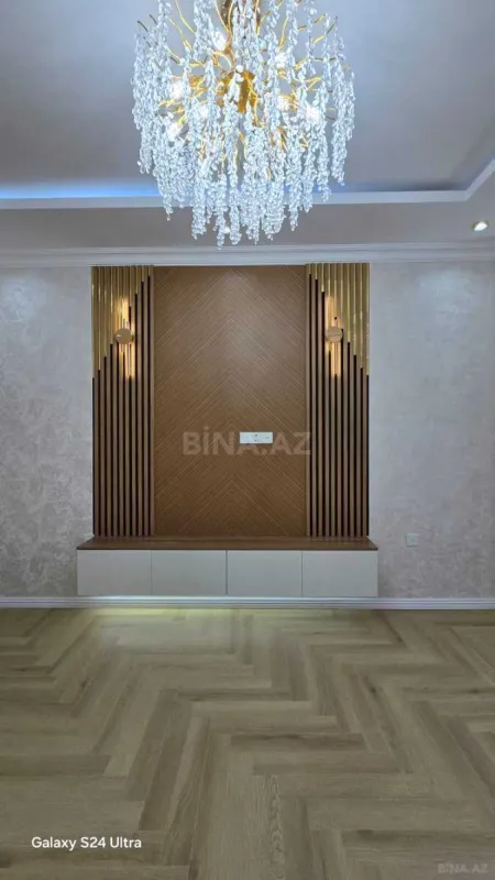 Satılır 2 otaqlı mənzil 56 m²