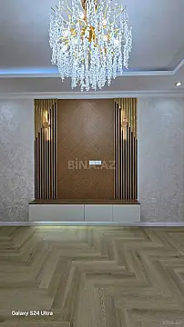 Satılır 2 otaqlı mənzil 56 m²