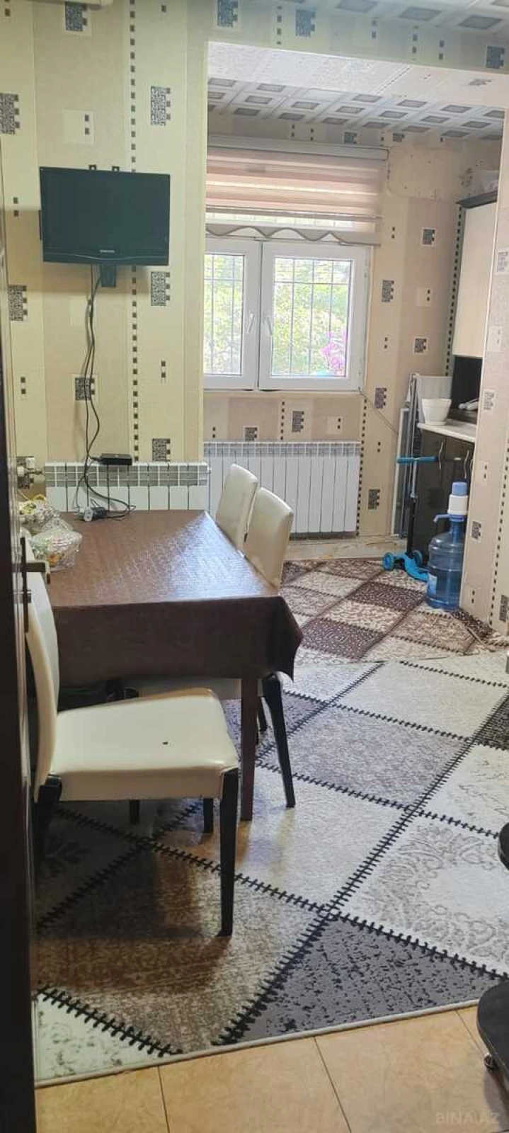 Satılır 3 otaqlı mənzil 70 m²