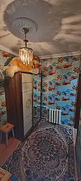 Satılır 3 otaqlı mənzil 70 m²