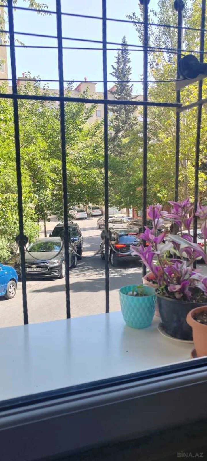 Satılır 3 otaqlı mənzil 70 m²