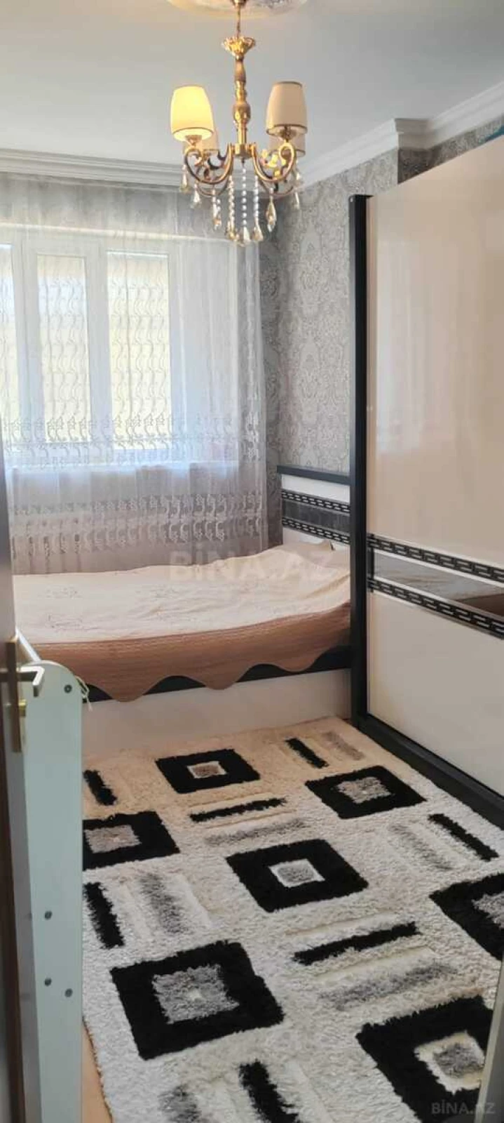 Satılır 3 otaqlı mənzil 70 m²